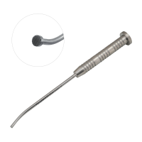 Tibial Plateau Finish Elevators 11" Tamp Dia. 10.4mm