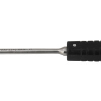 Graft Pusher Double Pointed 10" Pronged 7.9 x 3.2mm - Depth 2mm