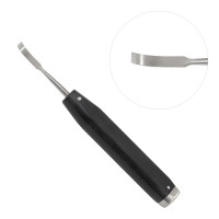 Cement Osteotomes Curved 8 1/2" Width 6.7mm