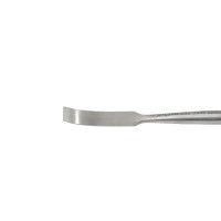Cement Osteotomes Curved 8 1/2" Width 6.7mm