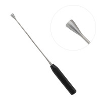 Malleable Bone Tamps 14" Impactor Dia. 12.5mm - Large