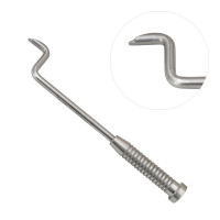 Punch 11.5" Diameter End 9.5mm End Offset 60mm