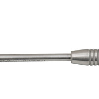 Punch 11.5" Diameter End 9.5mm End Offset 60mm