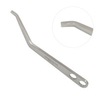 Knee Retractors 9" 45 Degree - Large