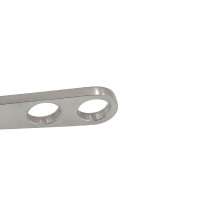 Knee Retractors 9" 45 Degree - Large