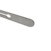 APC Hip Retractor Double Prongs Wide 14" Blade Width 44mm