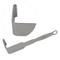 MIS Soft Tissue Retractor 11" 90 Degree - Small