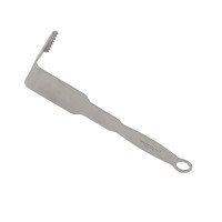 MIS Soft Tissue Retractor 11" 90 Degree - Medium