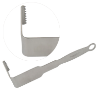 MIS Soft Tissue Retractor 11" 90 Degree - Medium