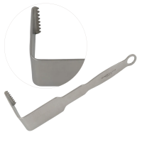 MIS Soft Tissue Retractor 11" 90 Degree - Large