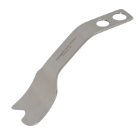 Inferior Acetabular Retractors 8" Blade 54mm - Left