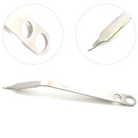 Femoral/Gluteus Medius Minimus Retractor 11.75" Blade Width 20mm