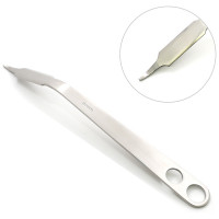 Femoral/Gluteus Medius Minimus Retractor 11.75" Blade Width 20mm
