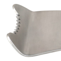 Femoral Head Neck Elevators 12 1/2" Wide Blade 65mm