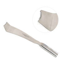 Femoral Head Neck Elevators 12 1/2" Narrow Blade 50mm