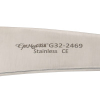 Femoral Head Neck Elevators 12 1/2" Narrow Blade 50mm