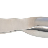 Femoral Head Neck Elevators 12 1/2" Narrow Blade 50mm