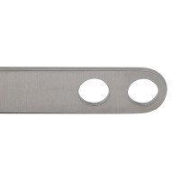 Glenoid Anterior Retractor 10 1/2" Blade 1.9cm