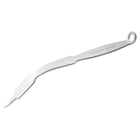 W. Modified Hohmann Retractor 10" Blade 21.5mm
