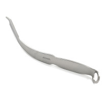 Modified Hohmann Retractor 9 1/2" Short Tipped Narrow Blade 14mm