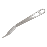 GerMedUSA Stackable Hohmann Retractor 9 1/4" Standard - Blade 19.5mm