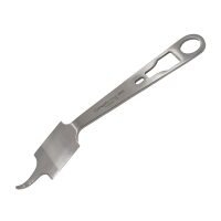 GerMedUSA Stackable Hohmann Retractor 9 1/4" Wide - Blade 43mm