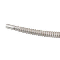 Unger Canal Finder Rasp 11" Curved Phenolic Handle