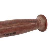 Unger Canal Finder Rasp 11" Curved Phenolic Handle