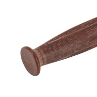 Unger Canal Finder Rasp 11" Curved Phenolic Handle