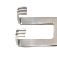 AORI Patellar Retractor 7" Prong 10mm