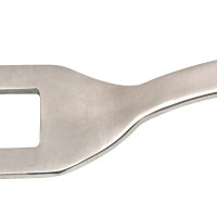 AORI Patellar Retractor 7" Prong 10mm