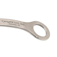 AORI Patellar Retractor 7" Prong 10mm