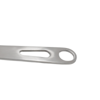 Glenosphere Retractor 10 1/4" with 24mm Blade – Total & Reverse Shoulder Arthroplasty