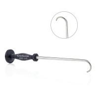 Proximal Femoral Elevation Bone Hook Dia. 25mm Small