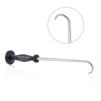 Proximal Femoral Elevation Bone Hook Dia. 50mm Large