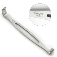 Army Navy Retractor Double Ended