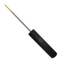 Precision Micro Fracture Coated Tri-Tip Awl Length 10"