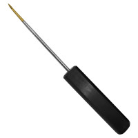 Precision Micro Fracture Coated Tip 40° Bent Awl Length 10"