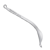 Cobra Retractor Standard 12" With Sharp Tip