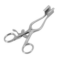 Weitlaner Retractor 5" Solid Blades 22x5mm