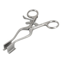 Weitlaner Retractor 5" Solid Blades 22x5mm