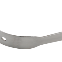Acetabular Reaming Retractor 12 1/2" Blade Width 32mm