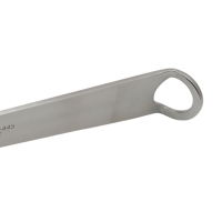 Acetabular Reaming Retractor 12 1/2" Blade Width 32mm