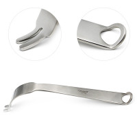 Narrow Double Prong Acetabular Retr...