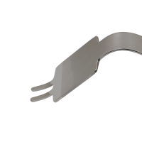 Inferior Acetabular Retractor 12" Standard Blade Width 51mm
