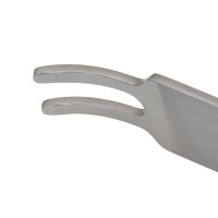 Inferior Acetabular Retractor 12" Narrow Blade Width 32mm