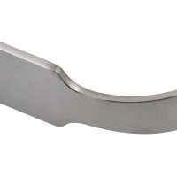 Inferior Acetabular Retractor 12" Narrow Blade Width 32mm