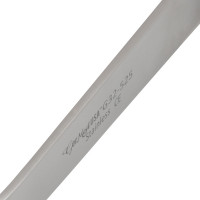 Inferior Acetabular Retractor 12" Narrow Blade Width 32mm