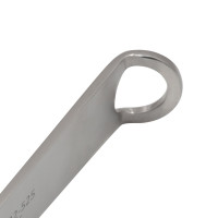 Inferior Acetabular Retractor 12" Narrow Blade Width 32mm