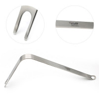 MIS Hip Retractors Extra Long Extra Narrow